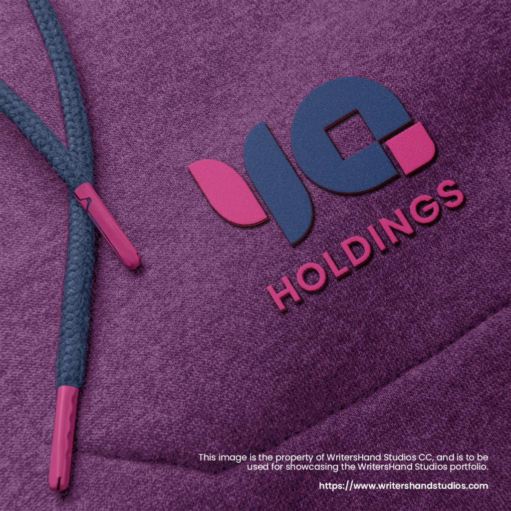 YQ Holdings Logo