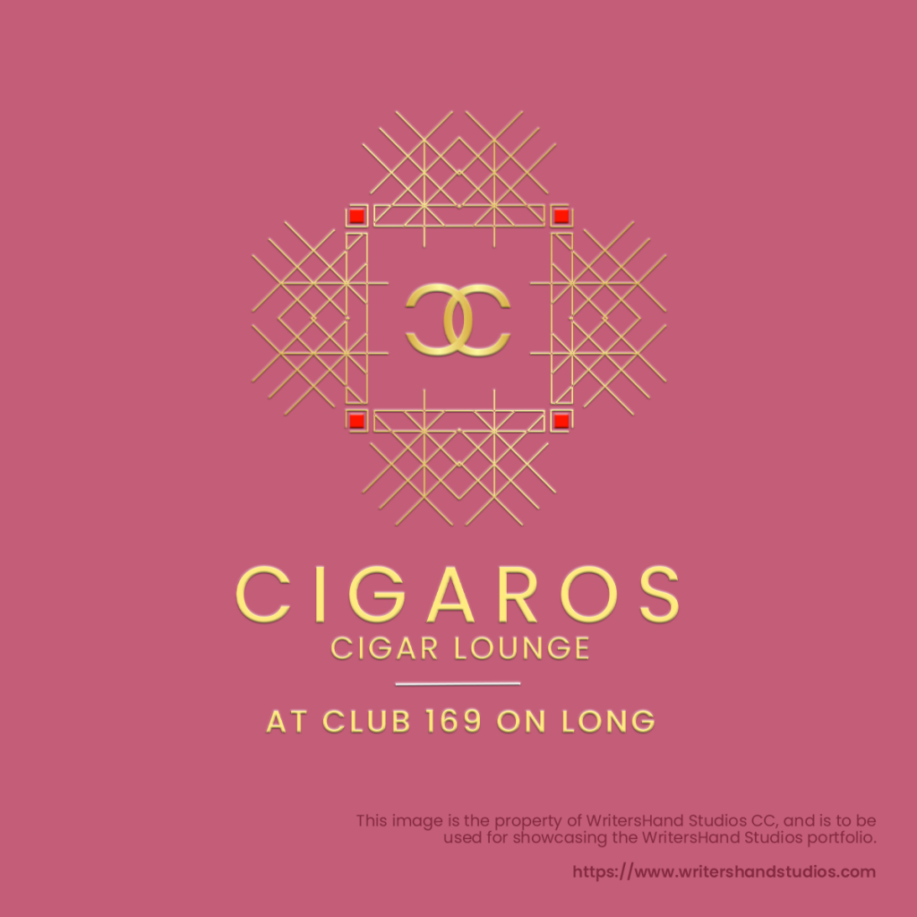 CIGAROS Cigar Lounge